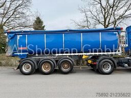 Langendorf SKS-HS 24/30 Thermo-Stahl-Wanne Hardox/Liftachs...
