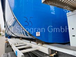 Langendorf SKS-HS 24/30 Thermo-Stahl-Wanne Hardox/Liftachs...