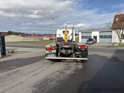 Scania R 420 LB 10x4 Moser / Swiss-Vehicle