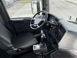 Scania R 420 LB 10x4 Moser / Swiss-Vehicle