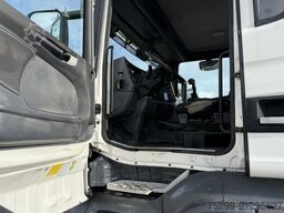 Scania R 420 LB 10x4 Moser / Swiss-Vehicle