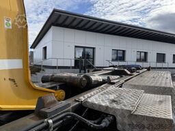 Scania R 420 LB 10x4 Moser / Swiss-Vehicle