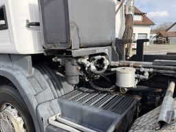 Scania R 420 LB 10x4 Moser / Swiss-Vehicle