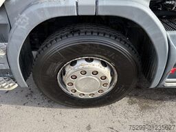 Scania R 420 LB 10x4 Moser / Swiss-Vehicle