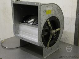 Rosenberg DRAE-280-6-S