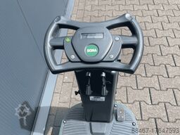 Boma Tempo Ride 55