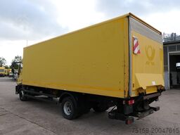 iveco EuroCargo ML 120 E28/P AHK LBW Koffer 7,00x2,44x1,98