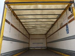 iveco EuroCargo ML 120 E28/P AHK LBW Koffer 7,00x2,44x1,98