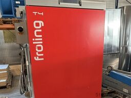 Fröling T4 - 150 kW