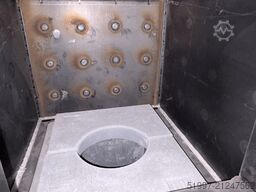 Fröling T4 - 150 kW