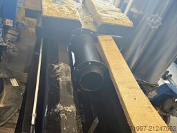 Fröling T4 - 150 kW