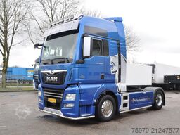 MAN TGX 18.500 XXL LION EDITION 2017 ALCOA'S