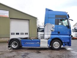 MAN TGX 18.500 XXL LION EDITION 2017 ALCOA'S