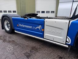 MAN TGX 18.500 XXL LION EDITION 2017 ALCOA'S