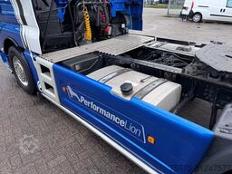 MAN TGX 18.500 XXL LION EDITION 2017 ALCOA'S