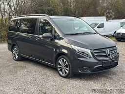 Mercedes-Benz Vito Tourer 119 CDI Edition lang Klima S