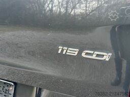 Mercedes-Benz Vito Tourer 119 CDI Edition lang Klima S