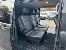 Mercedes-Benz Vito Tourer 119 CDI Edition lang Klima S