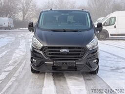 Ford Transit Custom340 L2TAXI-Ausstat.2xKlima
