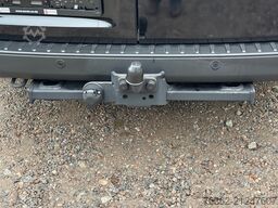 Ford Transit Custom340 L2TAXI-Ausstat.2xKlima