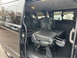 Ford Transit Custom340 L2TAXI-Ausstat.2xKlima