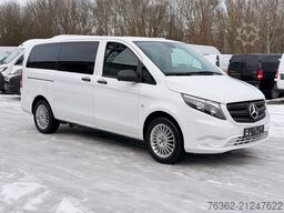 Mercedes-Benz Vito 114 CDI Lang,Tourer,2xKlima,9Sitze