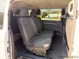 Mercedes-Benz Vito 114 CDI Lang,Tourer,2xKlima,9Sitze