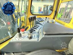 Combilift C3000XL GAS DUPLEX 4550 FORK POSITIONER