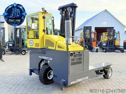 Combilift C4000 DIESEL TRIPLEX 6000 FORK POSITIONE