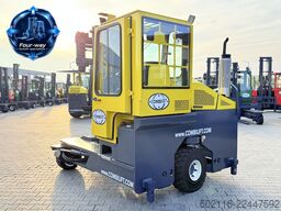 Combilift C4000 DIESEL TRIPLEX 6000 FORK POSITIONE