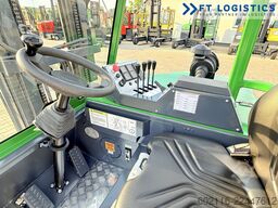 Combilift CB3000 DIESEL TRIPLEX 4900 POSITIONER