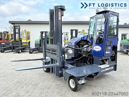 Combilift C4500S GAS TRIPLEX 5550 FREE-LIFT 2317H