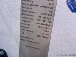 LOOS-UL-S-5000kg/h-10Bar