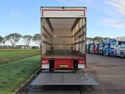 SCANIA P250 3T LIFT EDSCHA