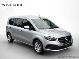 Mercedes-Benz T 180 PROGRESSIVE Lang 7-Sitzer LED