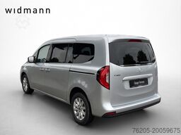 Mercedes-Benz T 180 PROGRESSIVE Lang 7-Sitzer LED