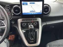 Mercedes-Benz T 180 PROGRESSIVE Lang 7-Sitzer LED