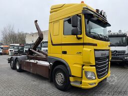 Daf XF510 6X2*4 Haken Meiller RS21