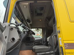 Daf XF510 6X2*4 Haken Meiller RS21