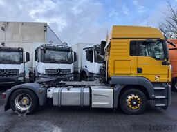 MAN TGS 18.420 4X4H BLS