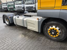 MAN TGS 18.420 4X4H BLS