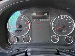 MAN TGS 18.420 4X4H BLS