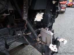 Mercedes-Benz 3245 8x4 Unfall