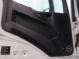 Mercedes-Benz 3245 8x4 Unfall