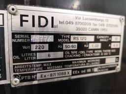 FIDI srl RS120