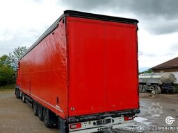 SCHMITZ CARGOBULL SCS 24/L - 13.62 Mega