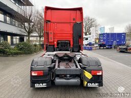 DAF XF 480 FT SSC, NA/PTO