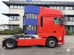 DAF XF 480 FT SSC, NA/PTO