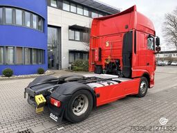 DAF XF 480 FT SSC, NA/PTO