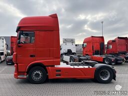 DAF XF 480 FT SSC, NA/PTO